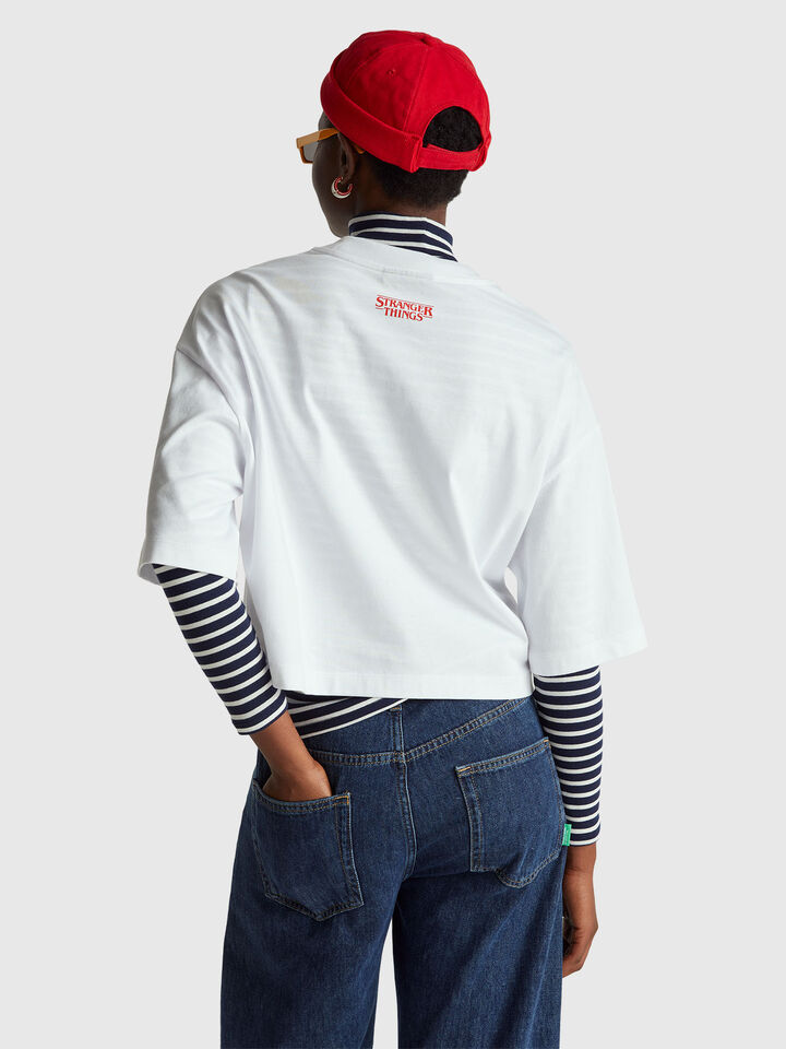 T-SHIRT Women image number 2